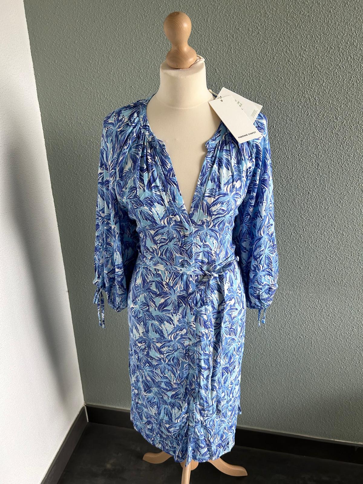 Fabienne Chapot - maat 40 - Clipper dress