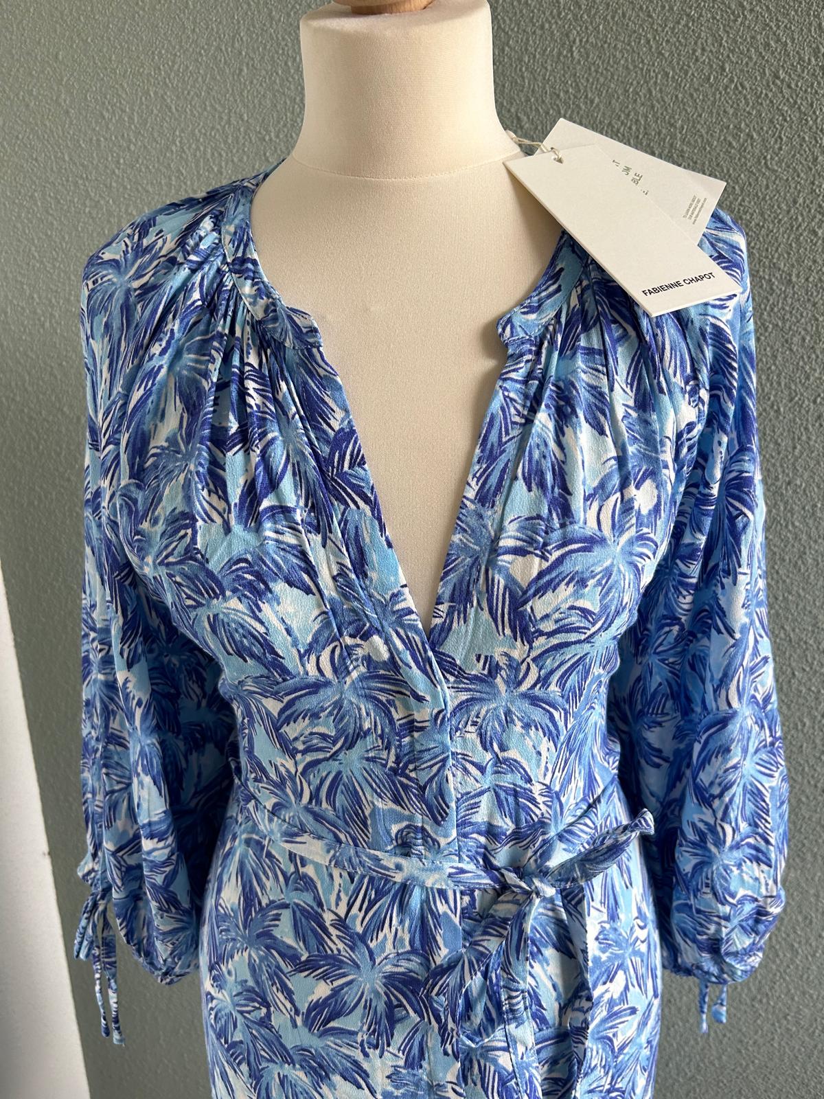 Fabienne Chapot - maat 40 - Clipper dress