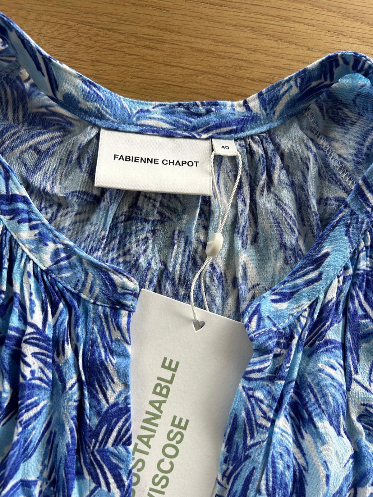 Fabienne Chapot - maat 40 - Clipper dress