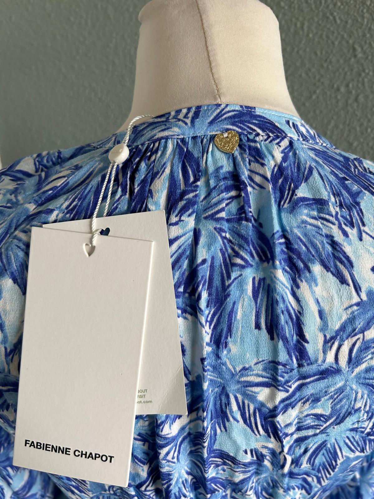 Fabienne Chapot - maat 40 - Clipper dress