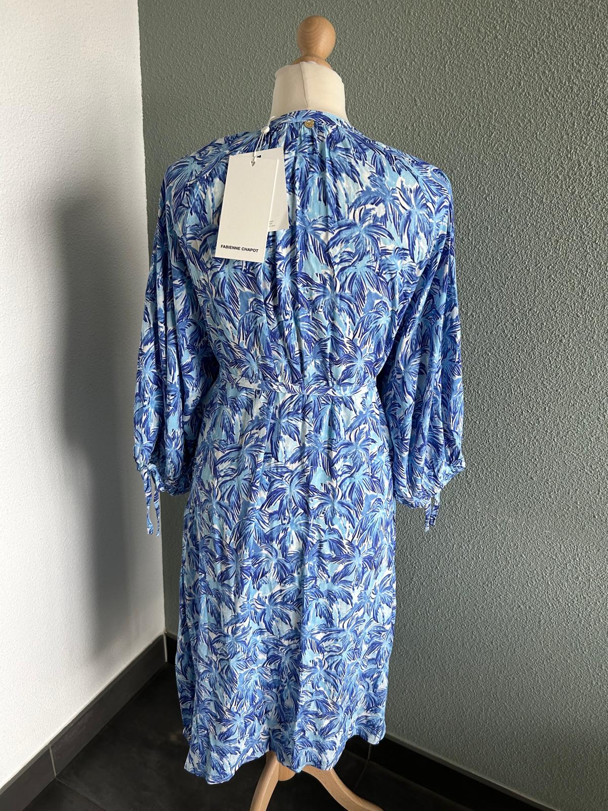Fabienne Chapot - maat 40 - Clipper dress