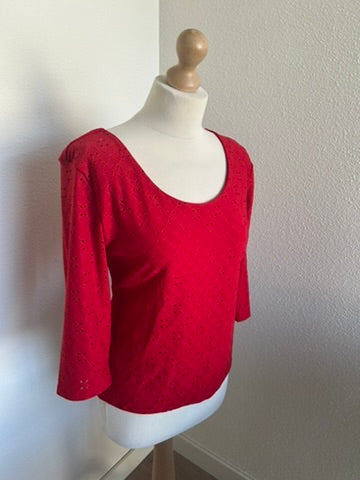 Vintage Chic - maat 18 - top