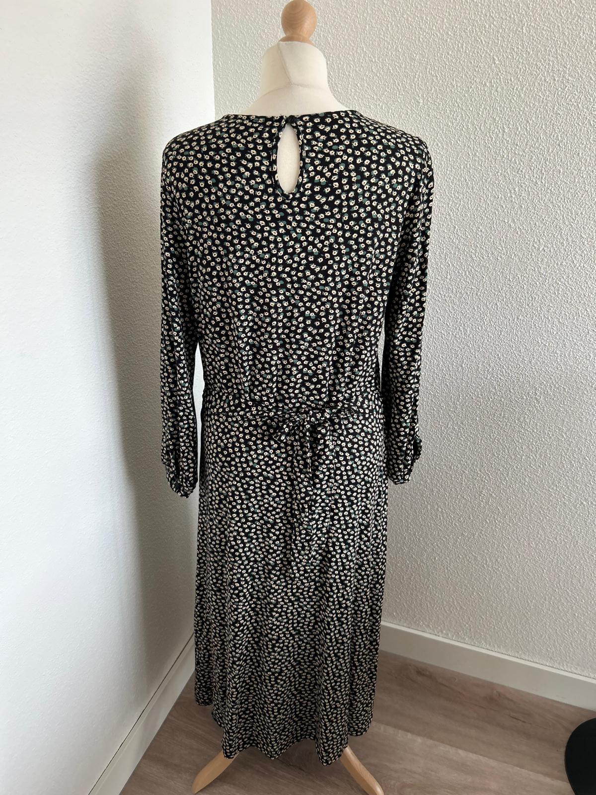 King Louie - maat XL - midi dress