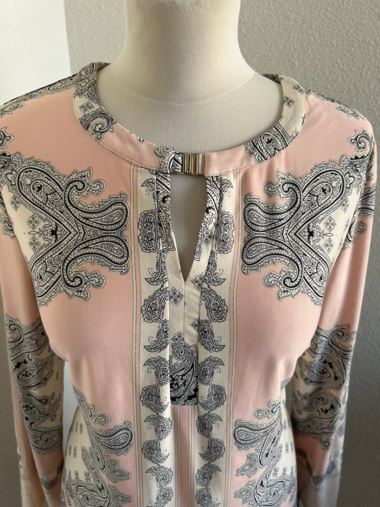 K-design - maat L - bohemian jurk