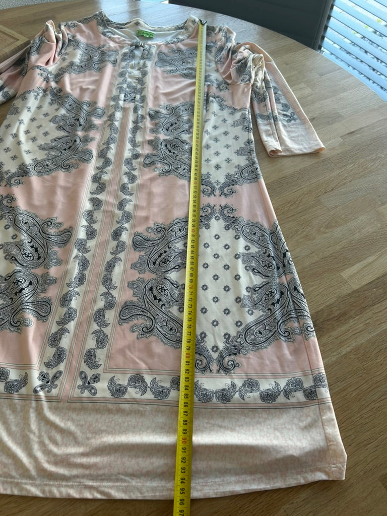 K-design - maat L - bohemian jurk
