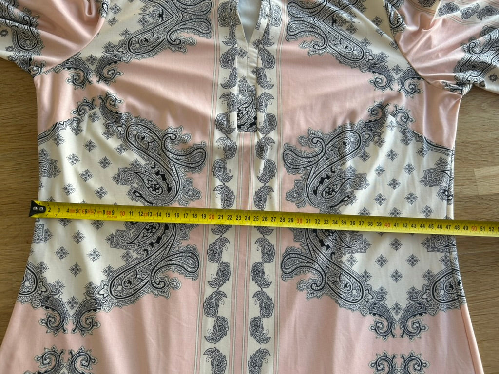 K-design - maat L - bohemian jurk
