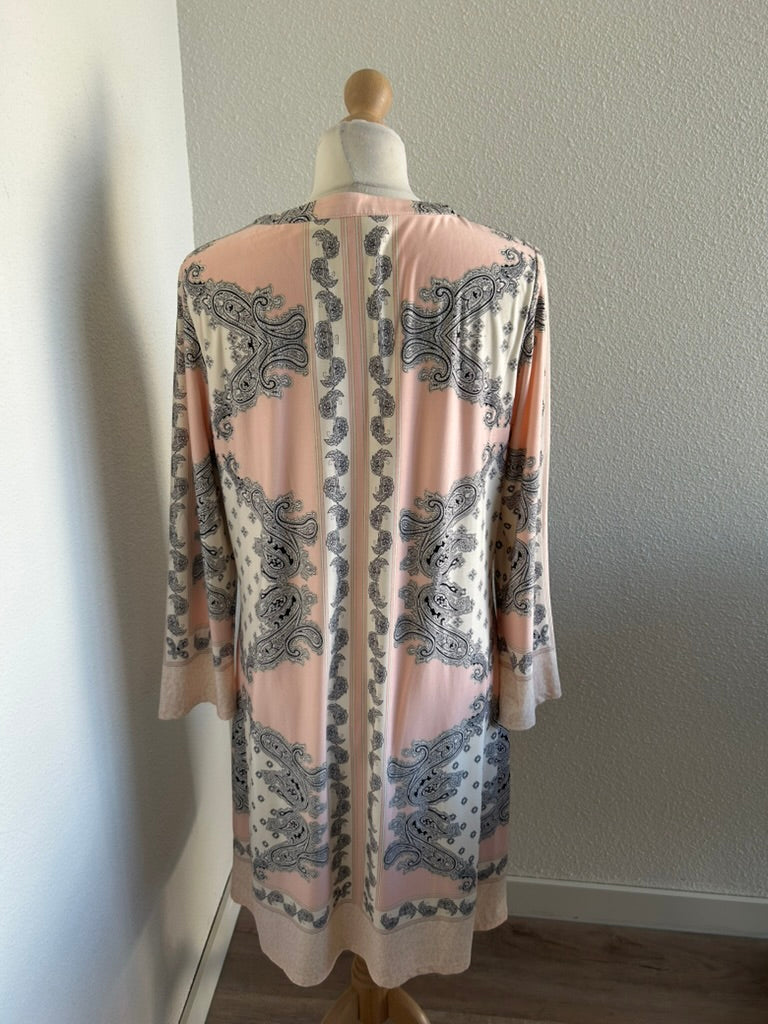 K-design - maat L - bohemian jurk