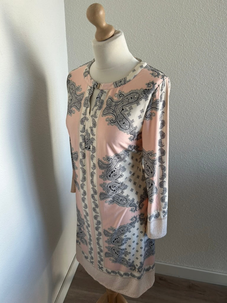 K-design - maat L - bohemian jurk