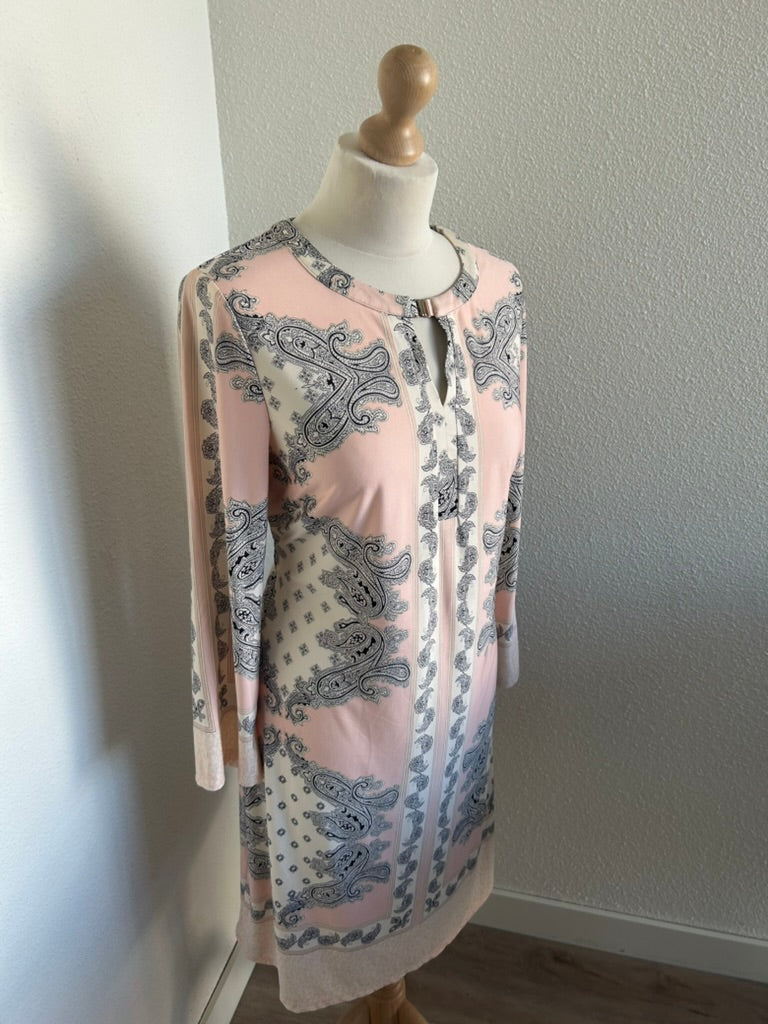 K-design - maat L - bohemian jurk
