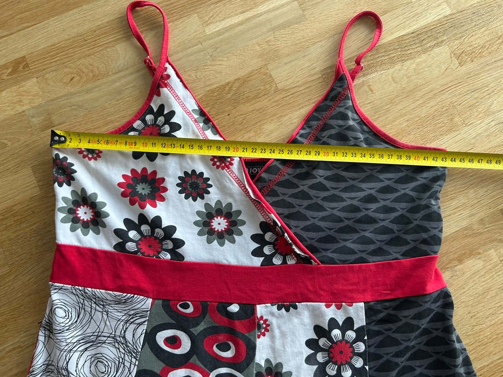 Vila Joy - maat XXL - zomer jurk