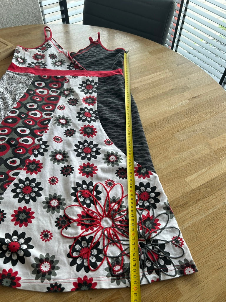 Vila Joy - maat XXL - zomer jurk