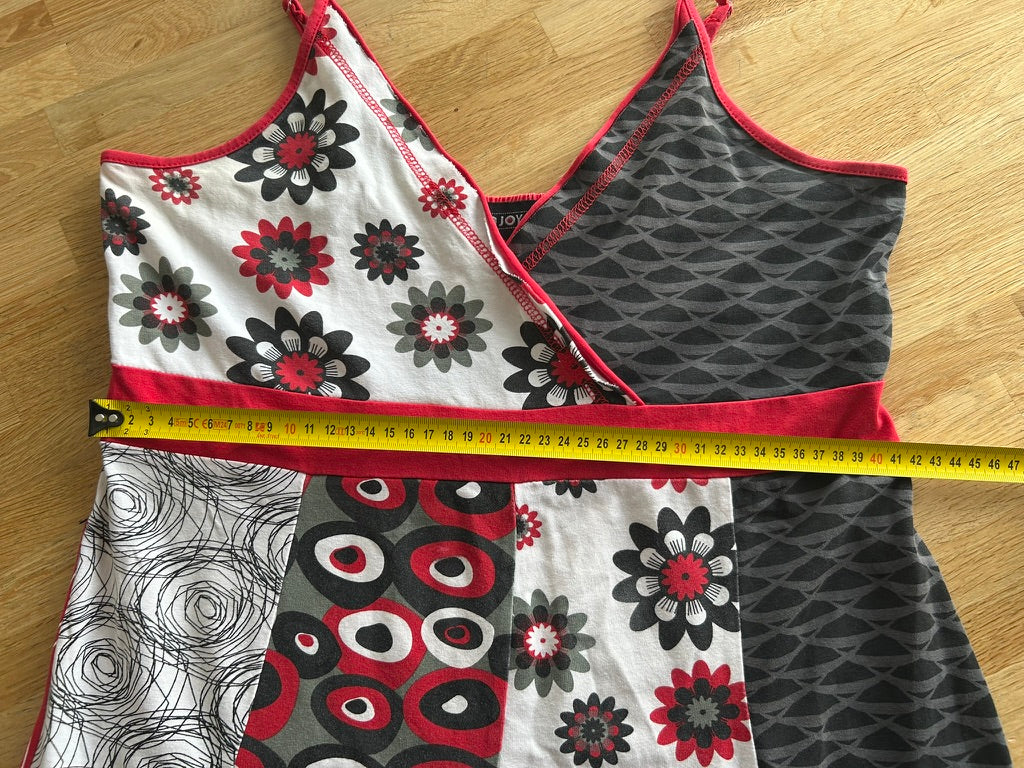 Vila Joy - maat XXL - zomer jurk