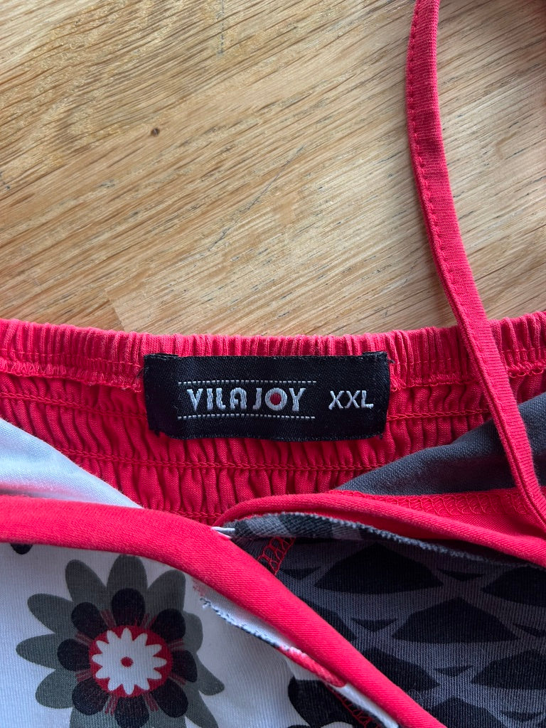 Vila Joy - maat XXL - zomer jurk