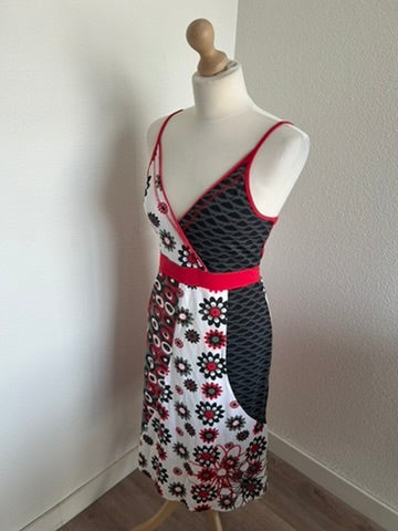 Vila Joy - maat XXL - zomer jurk