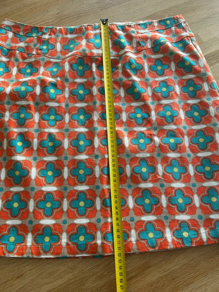 Vila Joy - maat XL - retro rok