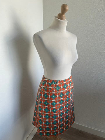 Vila Joy - maat XL - retro rok