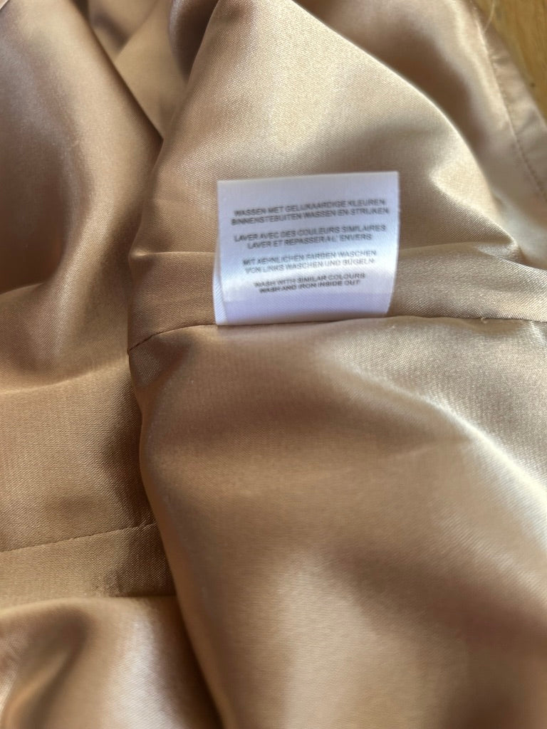 Vila Joy - maat XL - retro rok