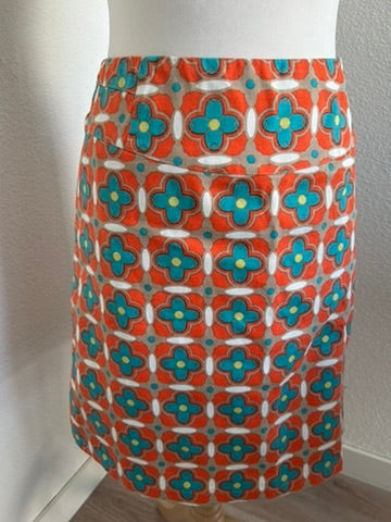 Vila Joy - maat XL - retro rok