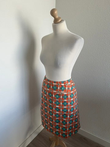 Vila Joy - maat XL - retro rok