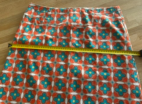 Vila Joy - maat XL - retro rok
