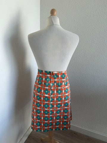 Vila Joy - maat XL - retro rok