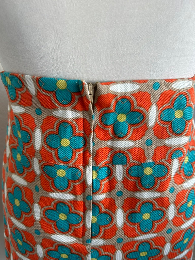 Vila Joy - maat XL - retro rok
