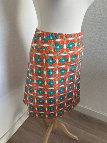 Vila Joy - maat XL - retro rok