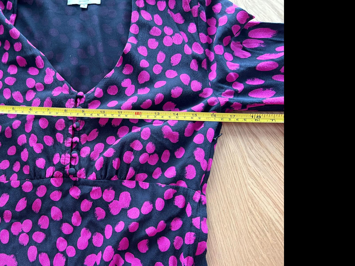 Fabienne Chapot - maat 38 - Lewis dress