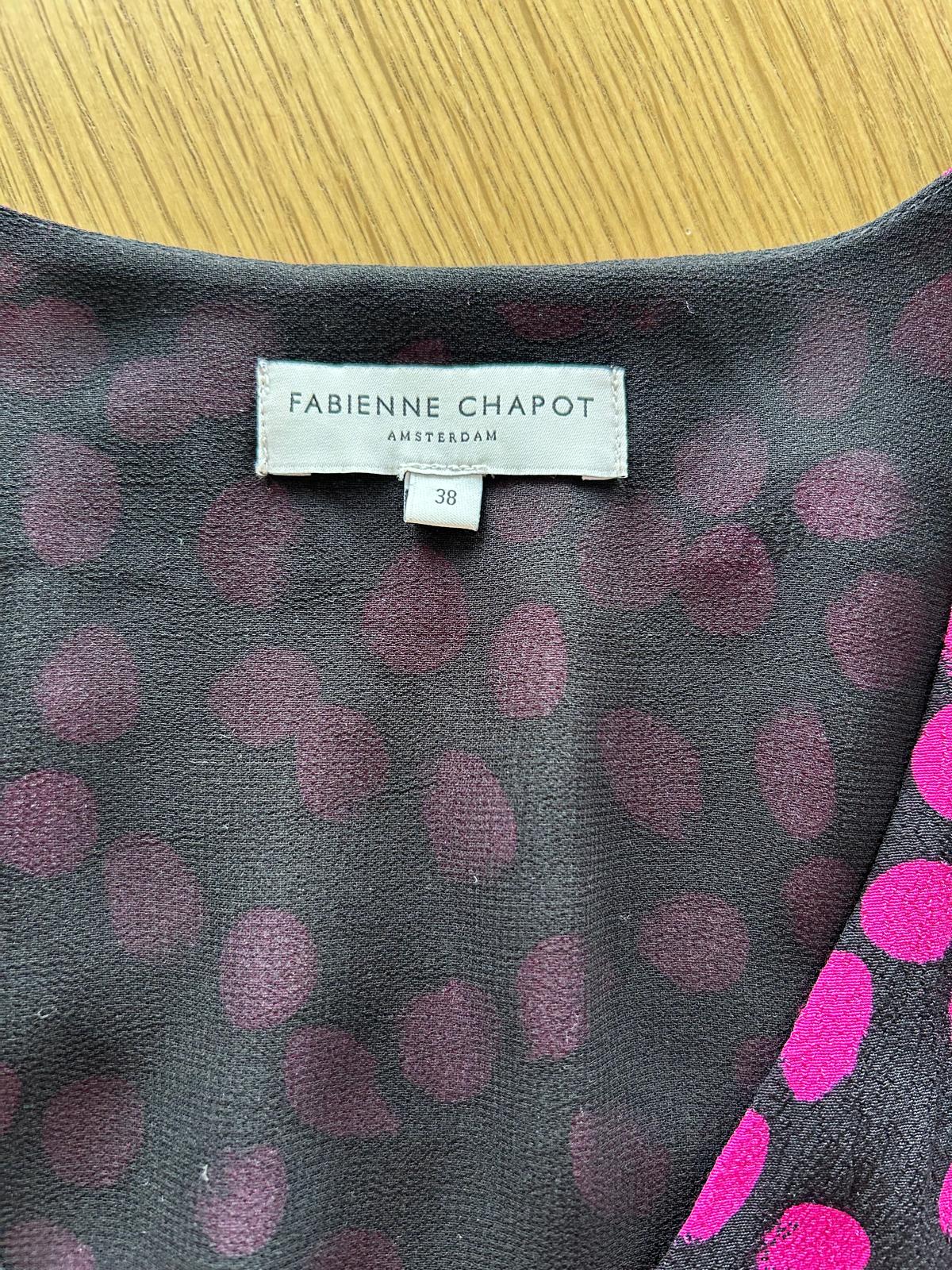 Fabienne Chapot - maat 38 - Lewis dress