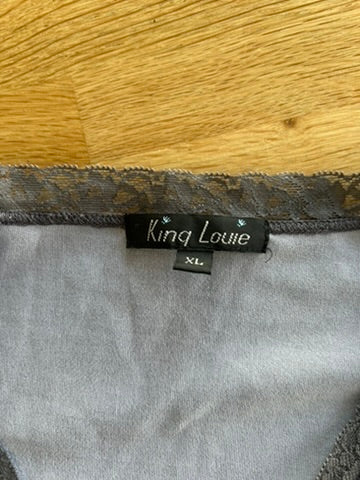 King Louie - maat XL - crossdress