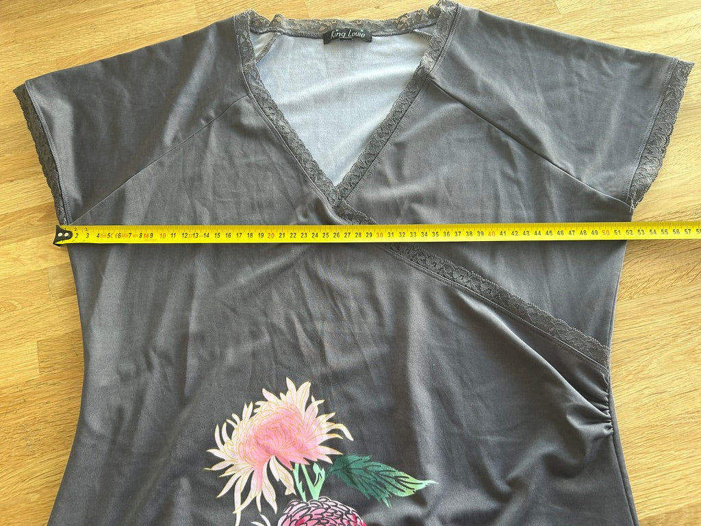 King Louie - maat XL - crossdress