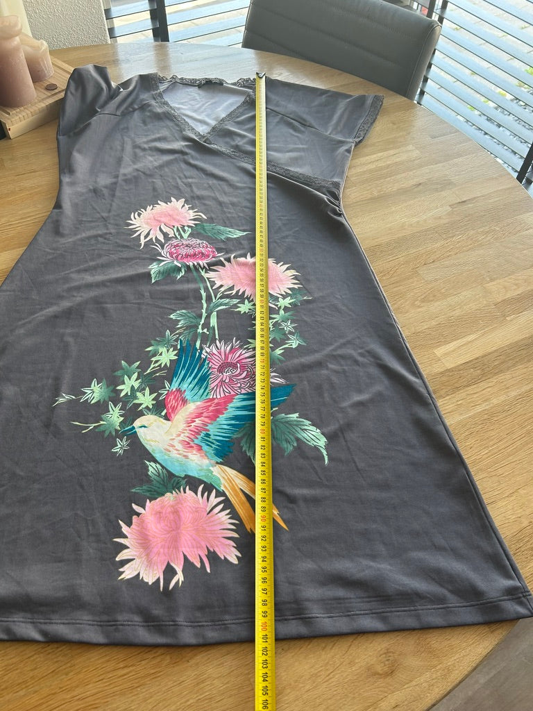King Louie - maat XL - crossdress