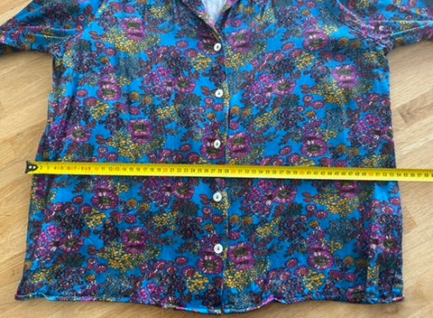 King Louie - maat 42 - blouse