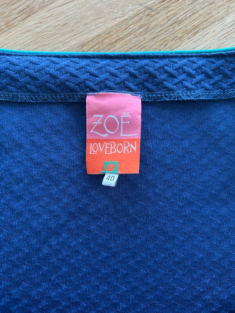 Zoe Loveborn - maat 40 - retro jurk