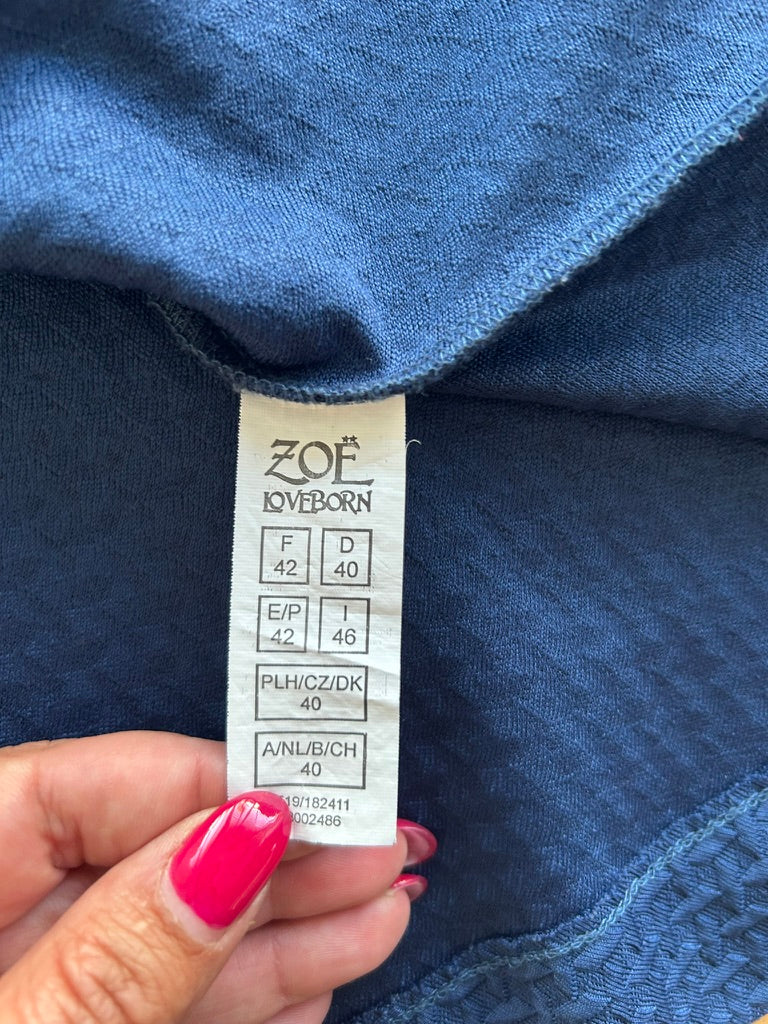 Zoe Loveborn - maat 40 - retro jurk