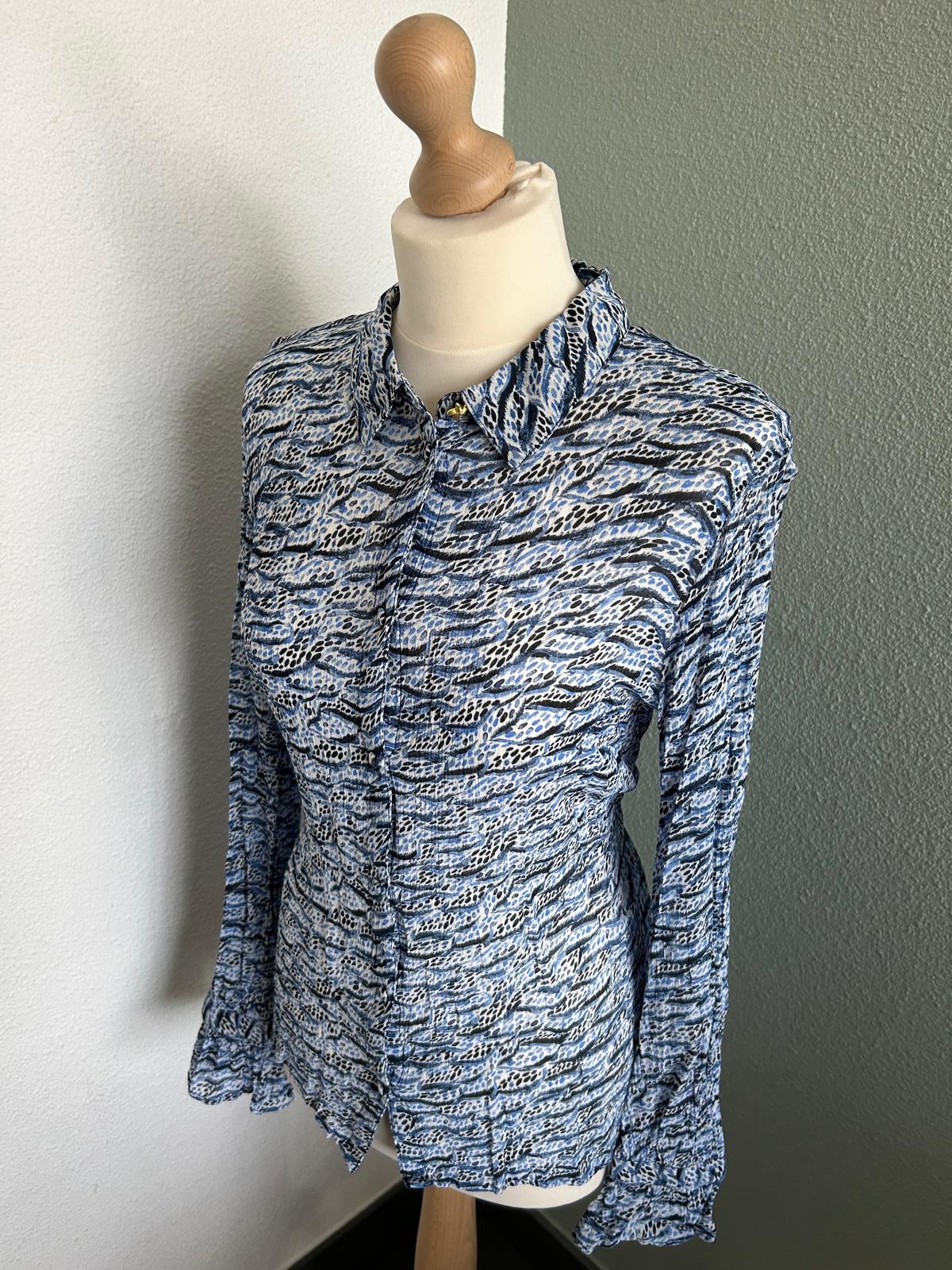 Fabienne Chapot - maat 40 - Philia blouse