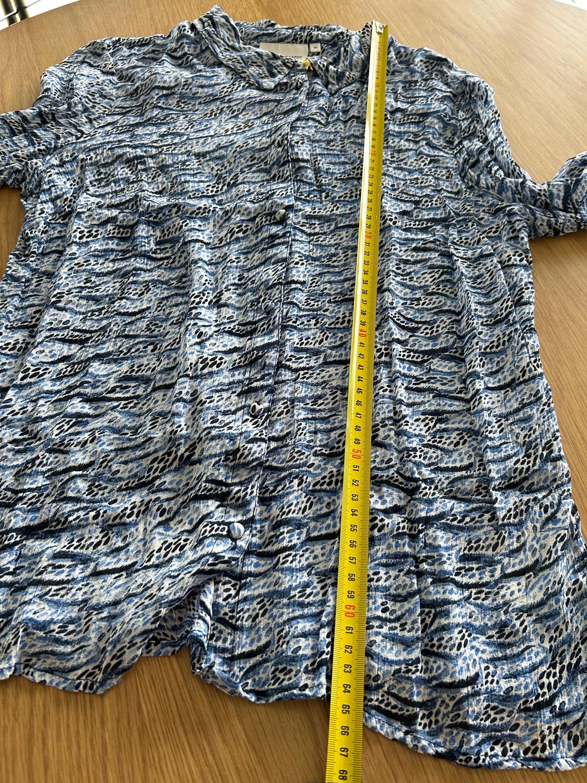 Fabienne Chapot - maat 40 - Philia blouse