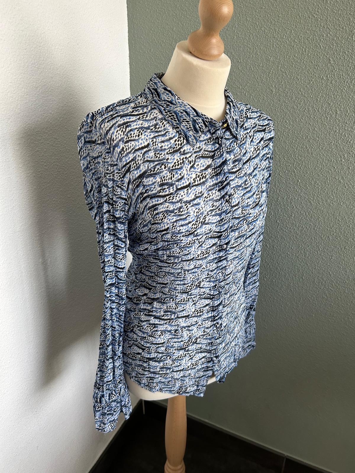 Fabienne Chapot - maat 40 - Philia blouse