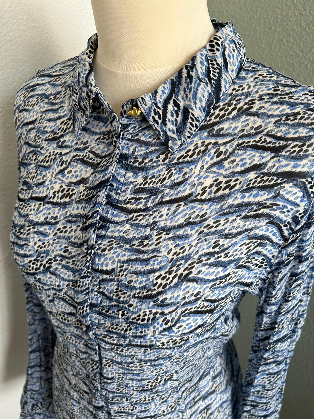 Fabienne Chapot - maat 40 - Philia blouse