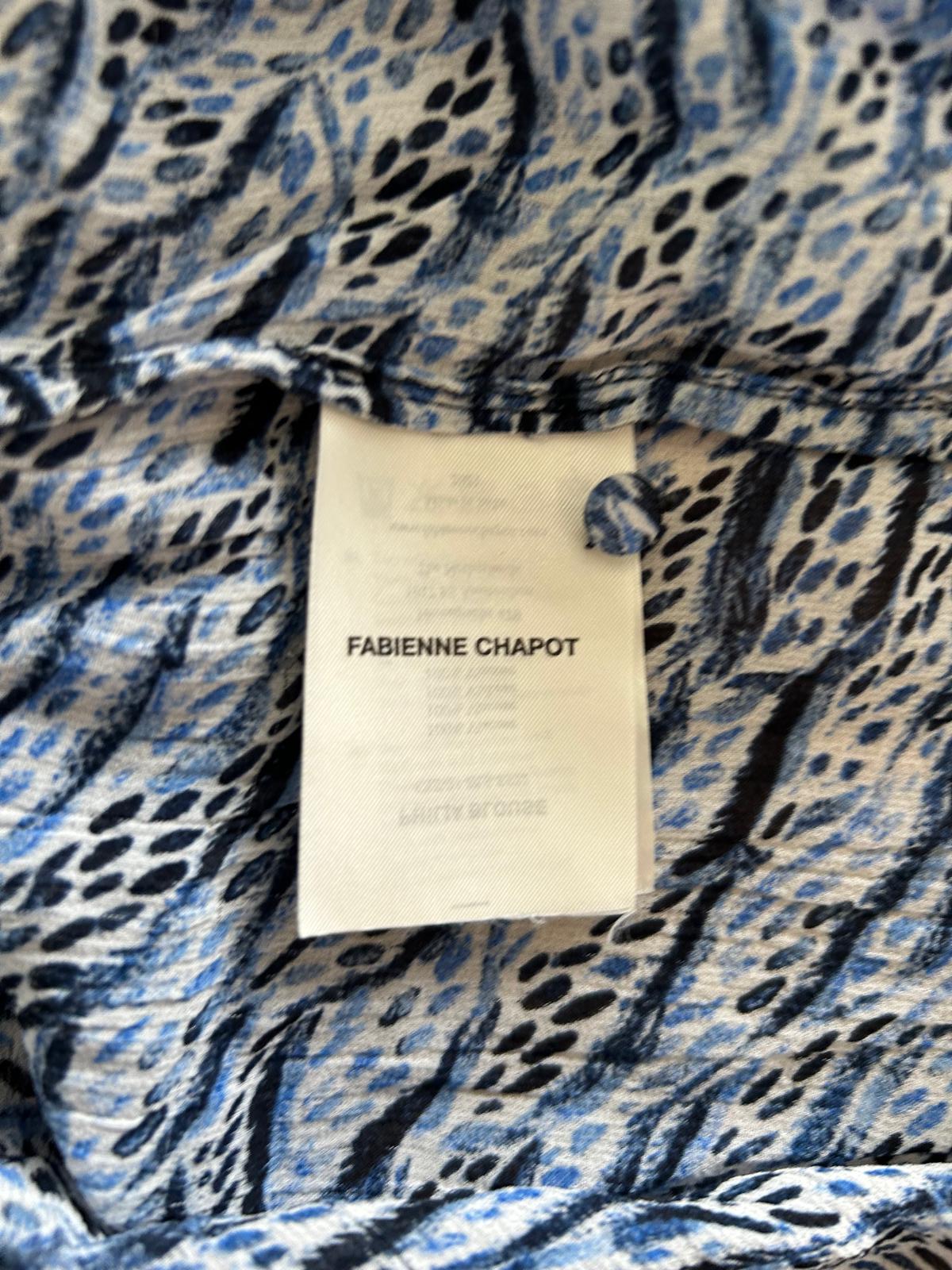 Fabienne Chapot - maat 40 - Philia blouse