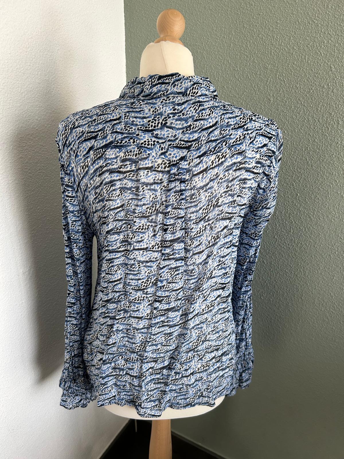Fabienne Chapot - maat 40 - Philia blouse