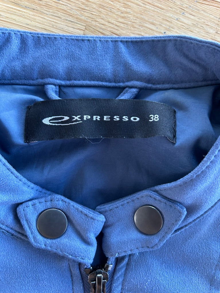 Expresso - maat 38 - jack