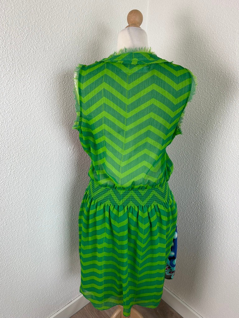 Desigual - maat L - zomer jurk