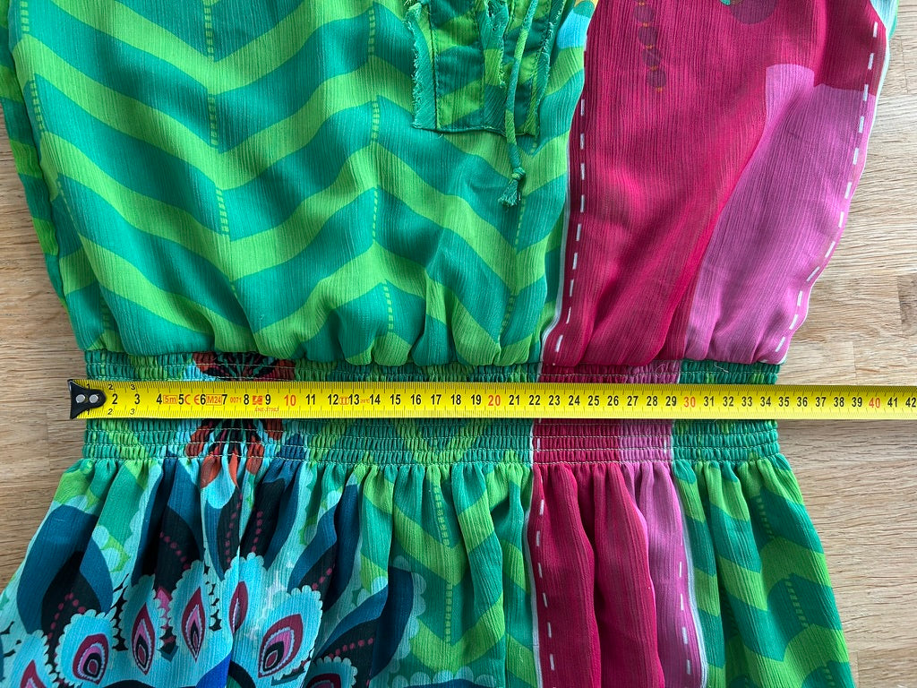 Desigual - maat L - zomer jurk