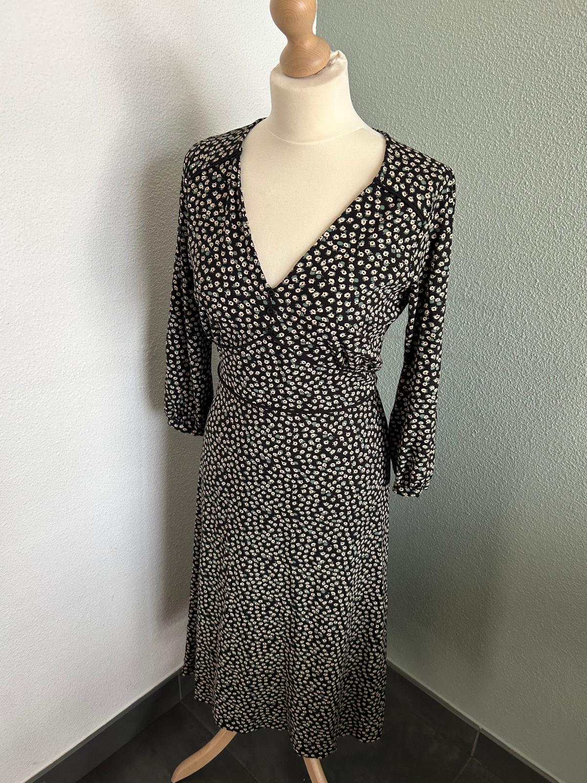 King Louie - maat L - Lynn dress