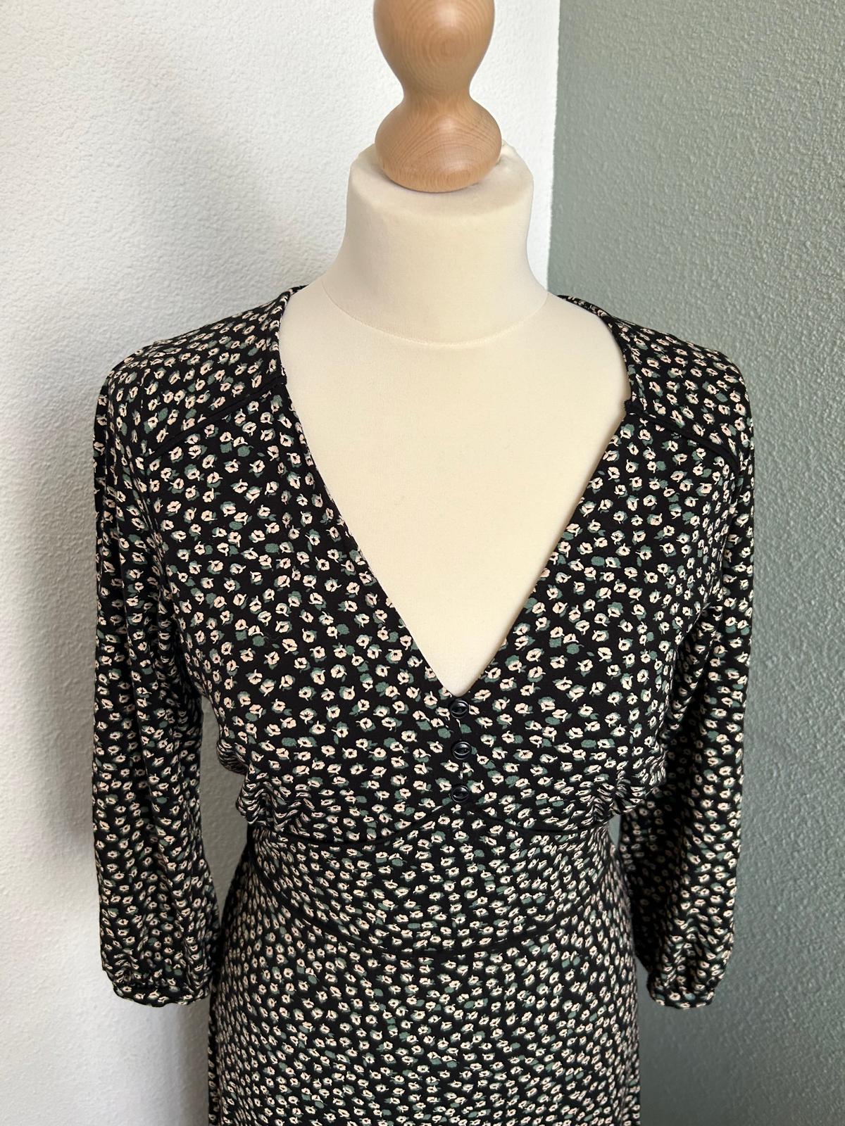 King Louie - maat L - Lynn dress