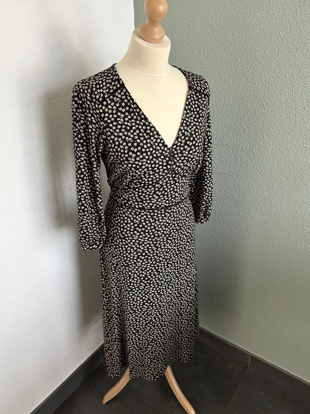 King Louie - maat L - Lynn dress