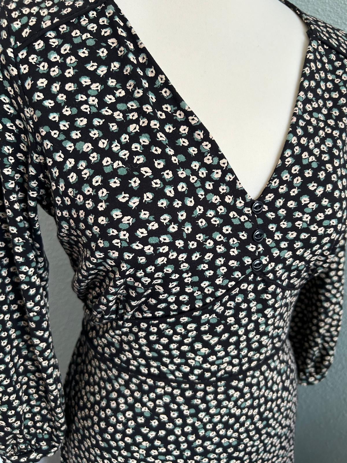 King Louie - maat L - Lynn dress