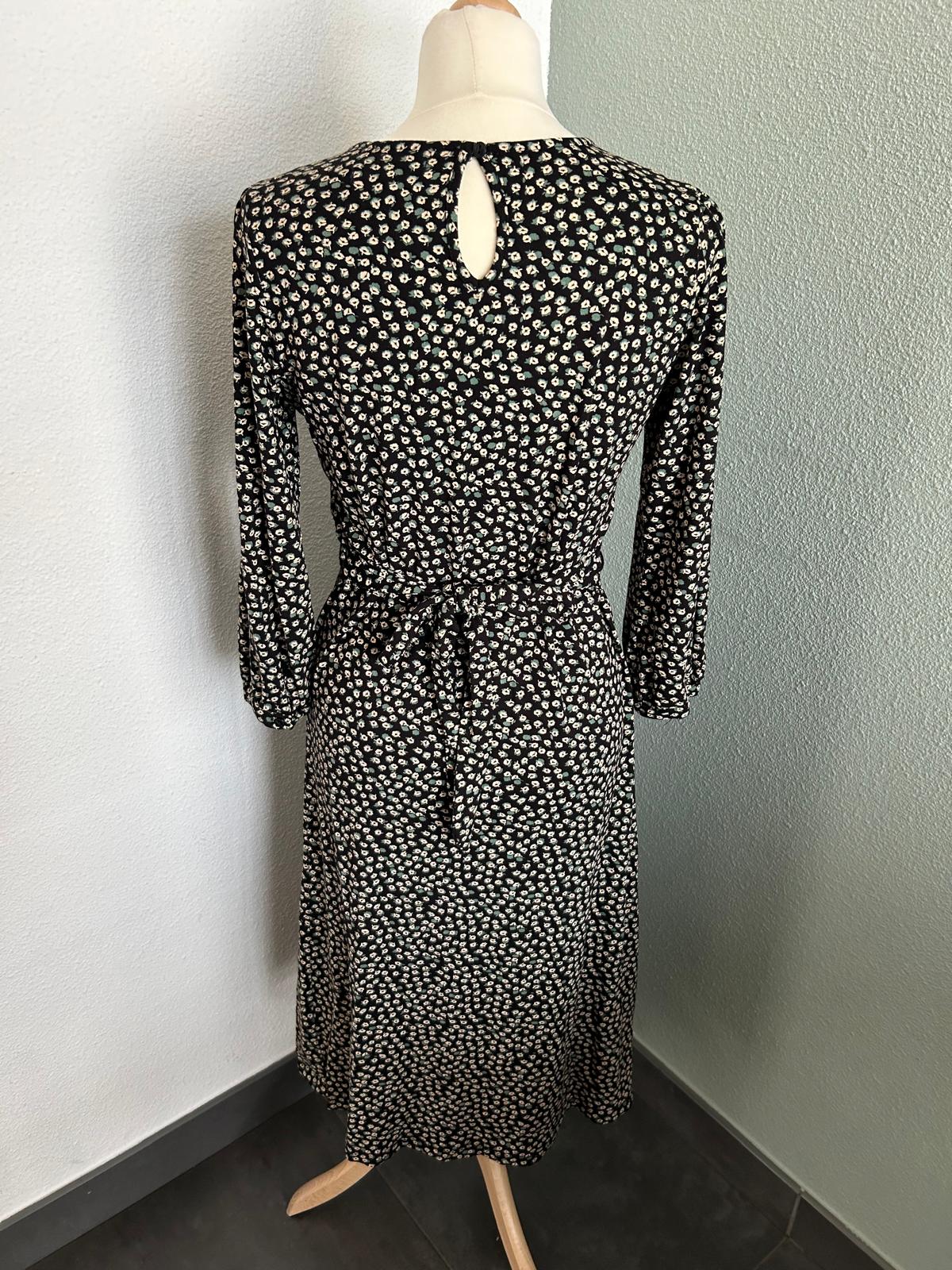 King Louie - maat L - Lynn dress