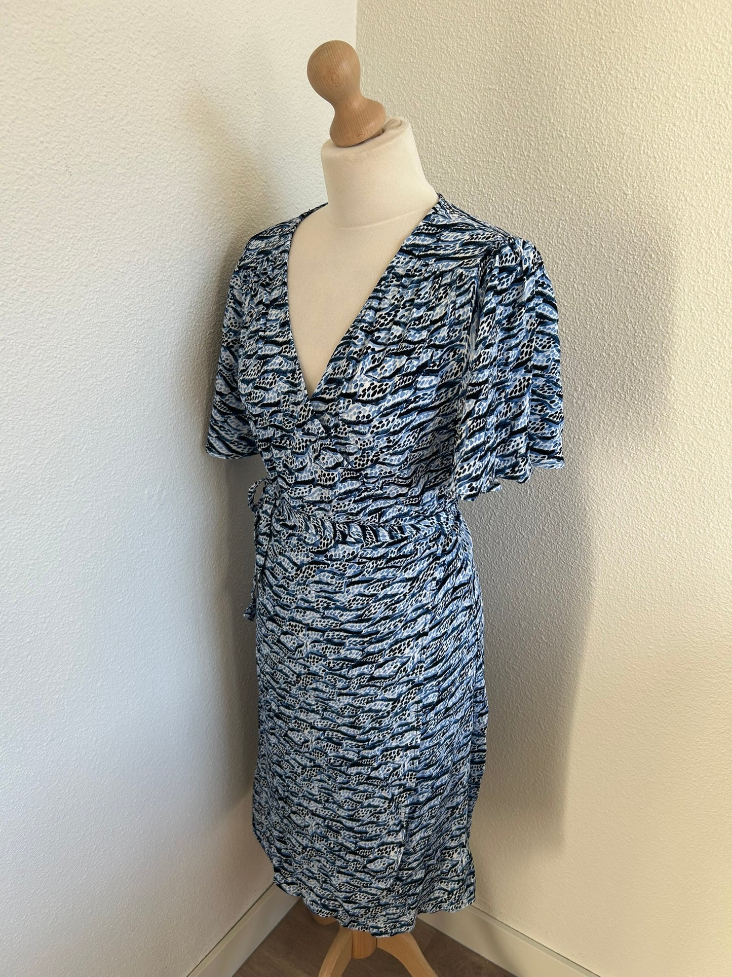 Fabienne Chapot - maat 40 - archana dress NIEUW